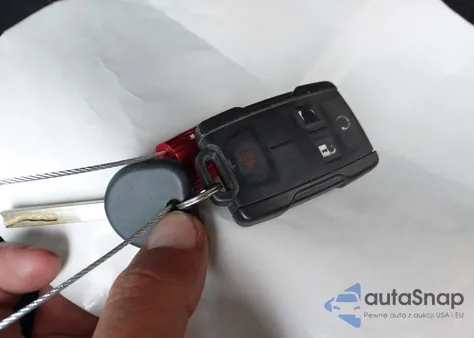 2021 GMC Canyon 4Wd Short Box Elevation z USA, uszkodzony, nr VIN 1GTG6CEN7M1160721